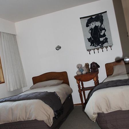 Tui Hideaway Bed & Breakfast อินเวอร์คาร์กิลล์ ห้อง รูปภาพ