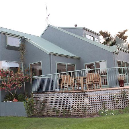 Tui Hideaway Bed & Breakfast อินเวอร์คาร์กิลล์ ภายนอก รูปภาพ