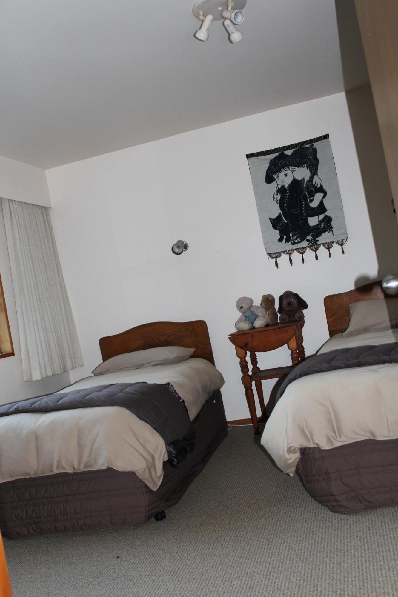 Tui Hideaway Bed & Breakfast อินเวอร์คาร์กิลล์ ห้อง รูปภาพ