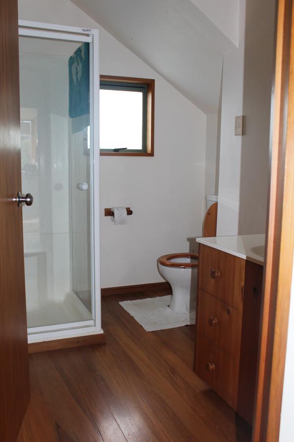 Tui Hideaway Bed & Breakfast อินเวอร์คาร์กิลล์ ภายนอก รูปภาพ